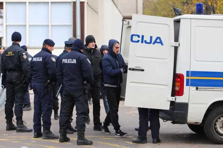 Photo: Filip Kos/PIXSELL