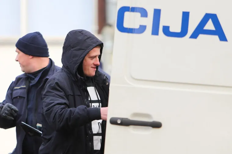 Photo: Filip Kos/PIXSELL