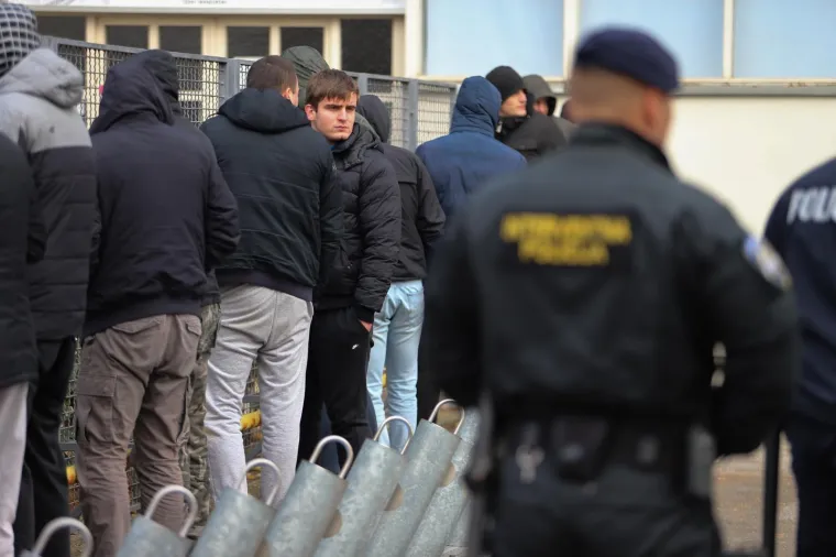 Photo: Filip Kos/PIXSELL