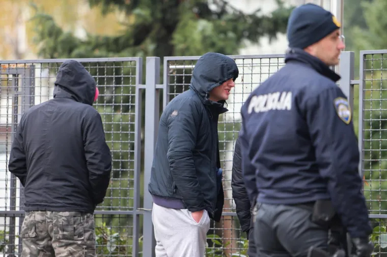 Photo: Filip Kos/PIXSELL