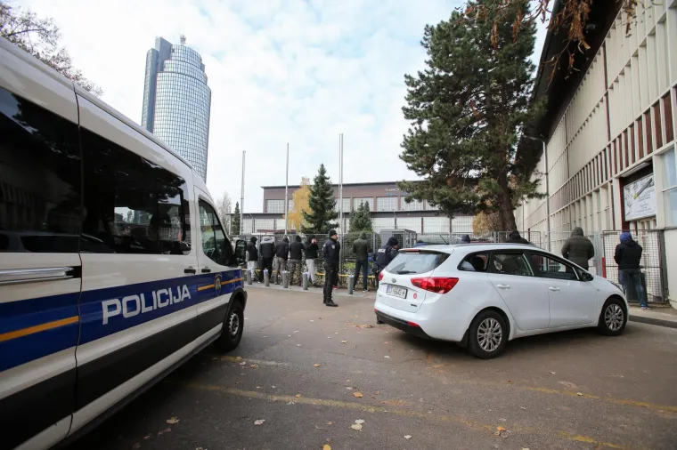 Photo: Filip Kos/PIXSELL