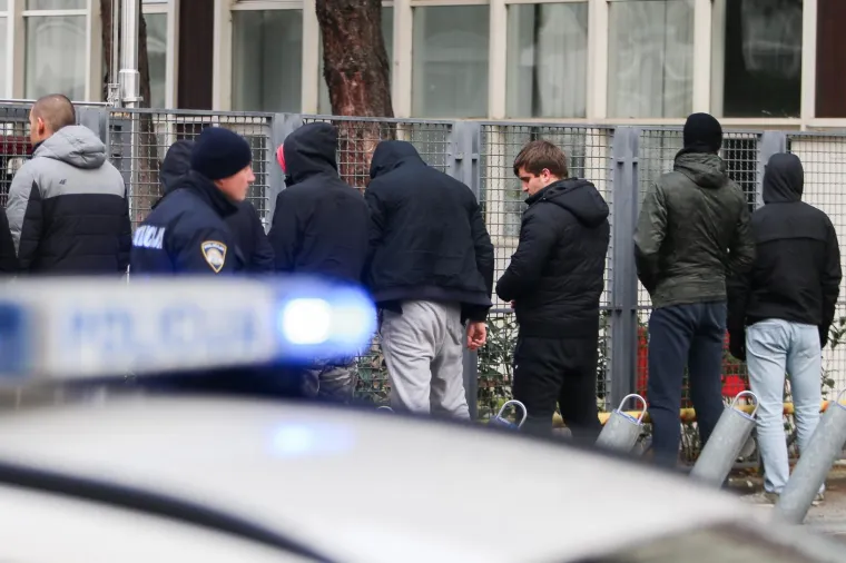 Photo: Filip Kos/PIXSELL