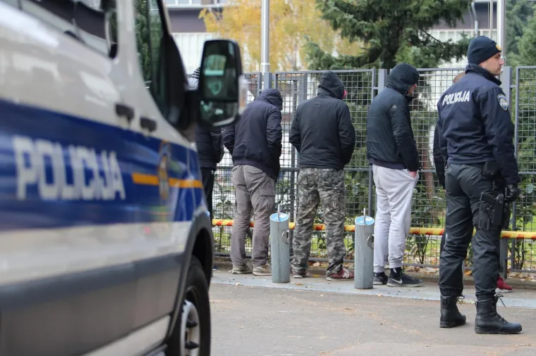 Photo: Filip Kos/PIXSELL