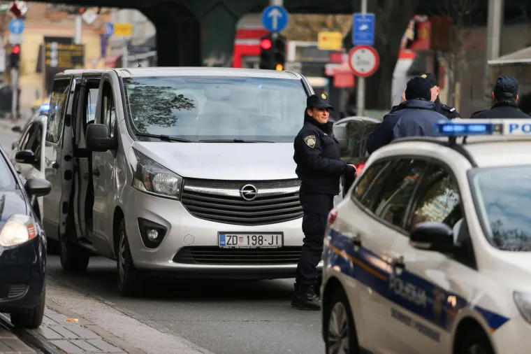 Photo: Filip Kos/PIXSELL