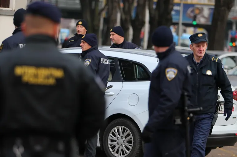 Photo: Filip Kos/PIXSELL