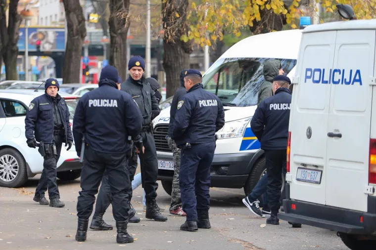 Photo: Filip Kos/PIXSELL