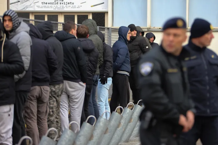 Photo: Filip Kos/PIXSELL