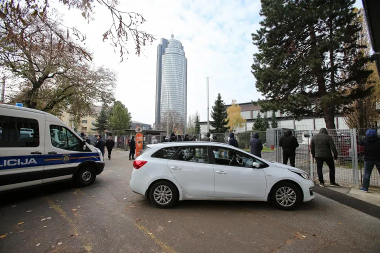 Photo: Filip Kos/PIXSELL