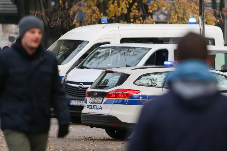 Photo: Filip Kos/PIXSELL