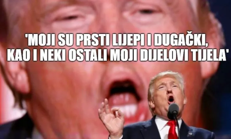 'Ispeci, pa reci' za njih ne vrijedi: Najveći biseri 'zvijezda', prvi dio
