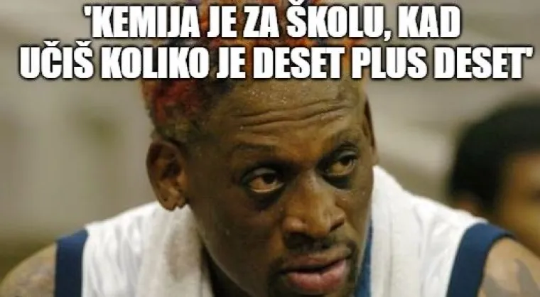 'Ispeci, pa reci' za njih ne vrijedi: Najveći biseri 'zvijezda', prvi dio