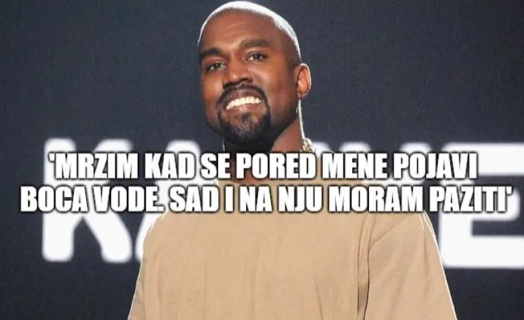 'Ispeci, pa reci' za njih ne vrijedi: Najveći biseri 'zvijezda', prvi dio