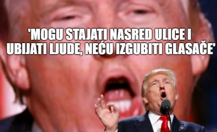 'Ispeci, pa reci' za njih ne vrijedi: Najveći biseri 'zvijezda', prvi dio