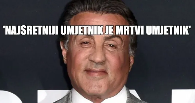 'Ispeci, pa reci' za njih ne vrijedi: Najveći biseri 'zvijezda', prvi dio