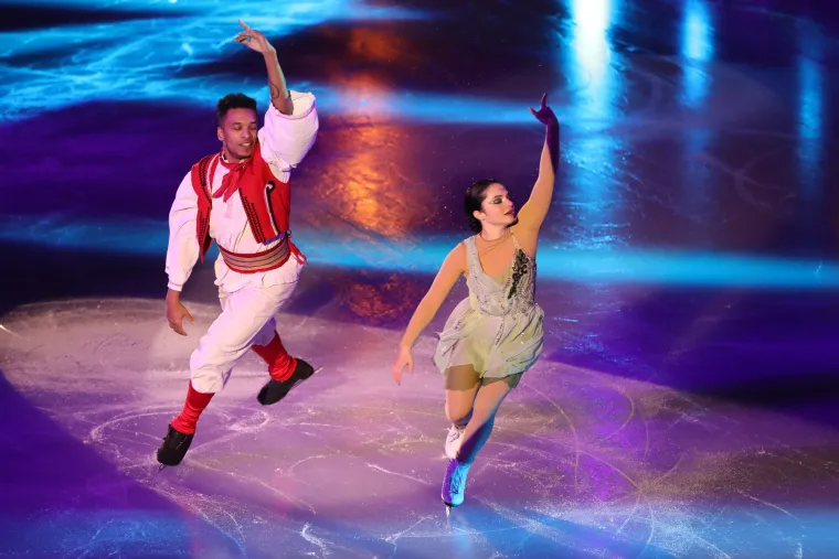 Počeo je Advent, u Zagrebu tisuće posjetitelja uživalo na otvorenju