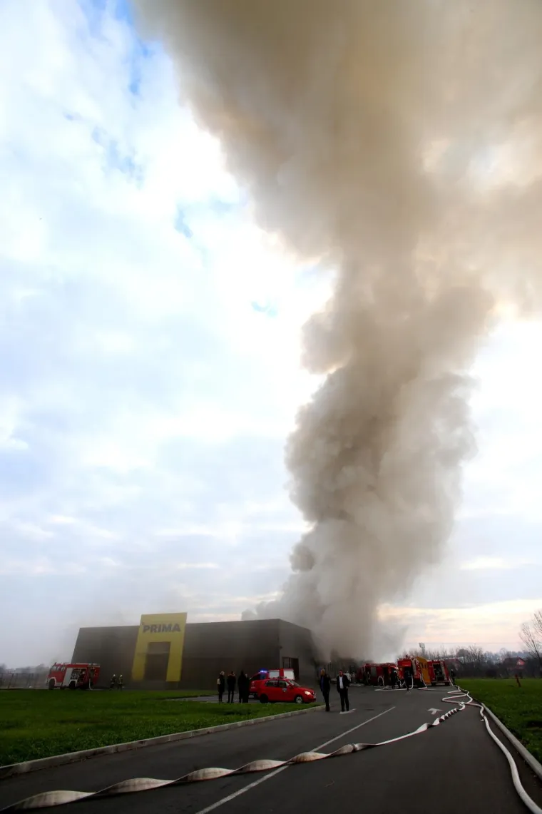 Photo: Filip Kos/PIXSELL