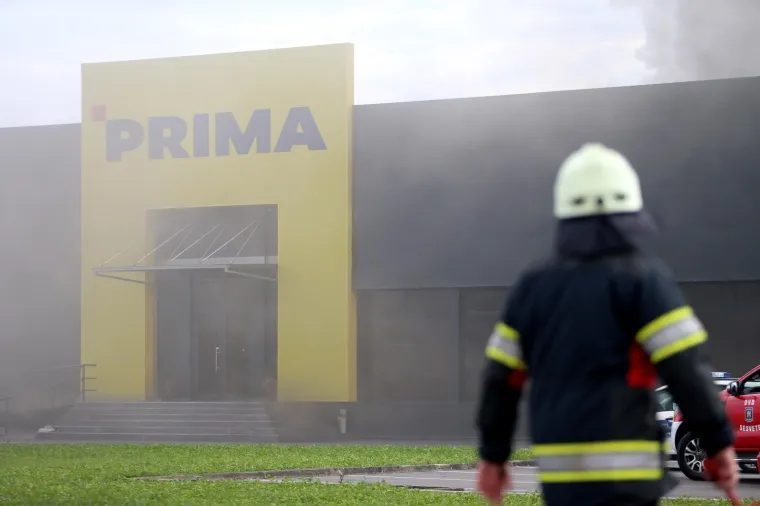 Photo: Filip Kos/PIXSELL