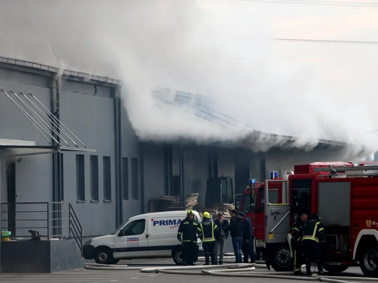 Photo: Filip Kos/PIXSELL