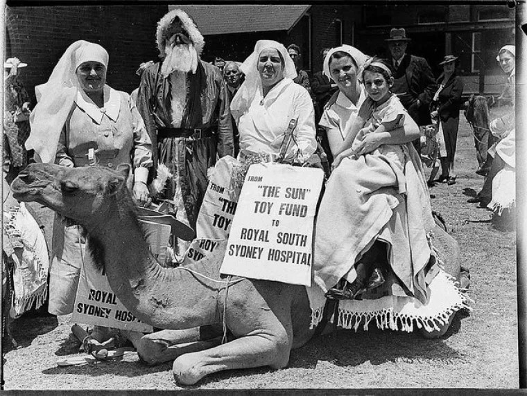 MALO BLAGDANSKOG UGOĐAJA IZ HORORA: Djedice iz pro&scaron;losti nisu ba&scaron; za svačiji želudac