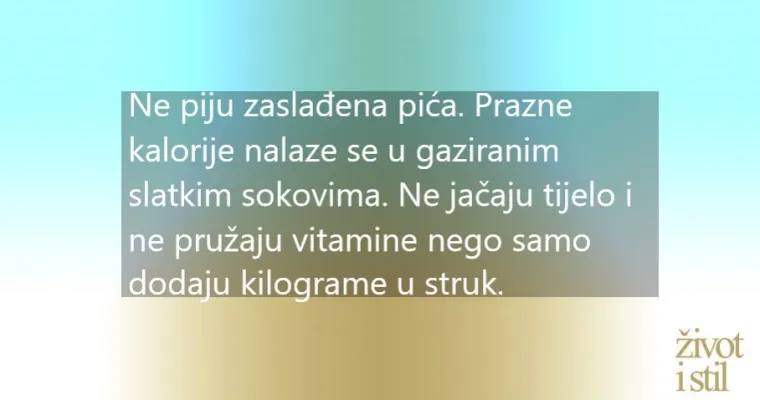6 stvari koje nutricionisti nikada ne bi pojeli, a često su na na&scaron;em meniju