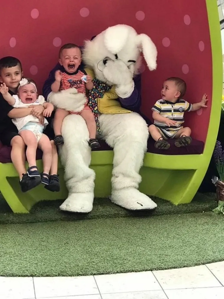 Klinci su urnebesni: ovako izgleda kada stvari izmaknu kontroli