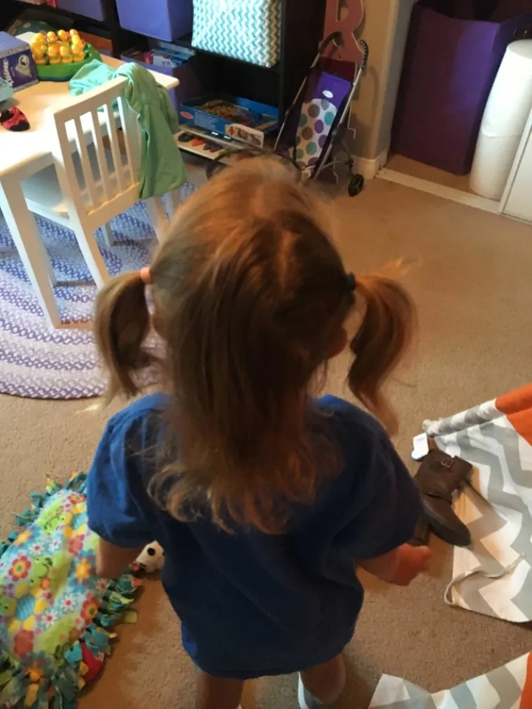 Klinci su urnebesni: ovako izgleda kada stvari izmaknu kontroli