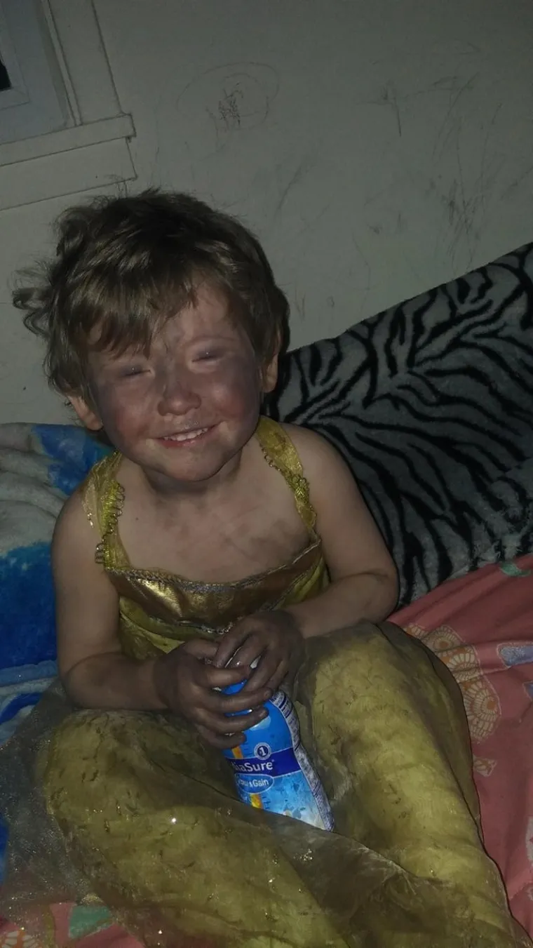 Klinci su urnebesni: ovako izgleda kada stvari izmaknu kontroli