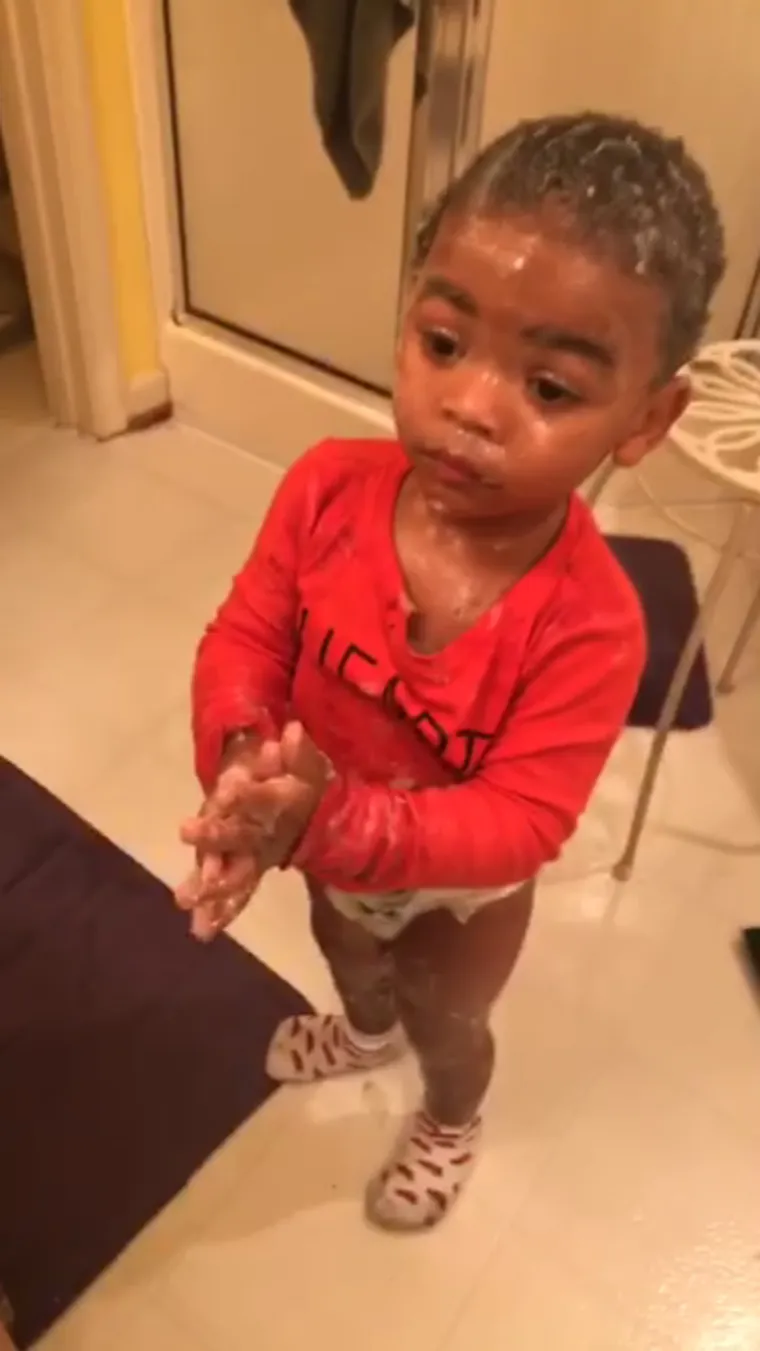 Klinci su urnebesni: ovako izgleda kada stvari izmaknu kontroli