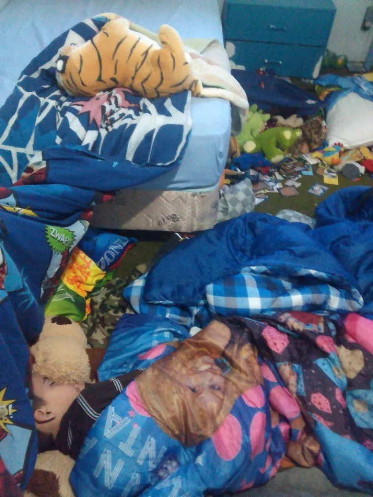 Klinci su urnebesni: ovako izgleda kada stvari izmaknu kontroli