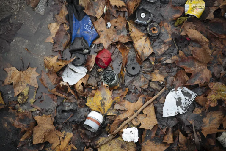 Goleme &scaron;tete u Francuskoj: Prosvjednici probili kordon policije, pale aute, demoliraju kuće...