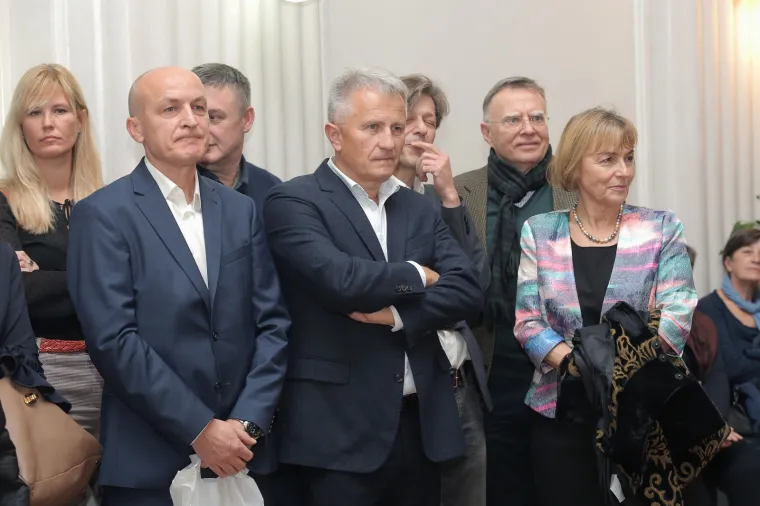 PREDSTAVLJENA KNJIGA ANTE NOBILA: Obrana hrvatskog kontraobavje&scaron;tajca Josipa Perkovića na njemačkom sudu