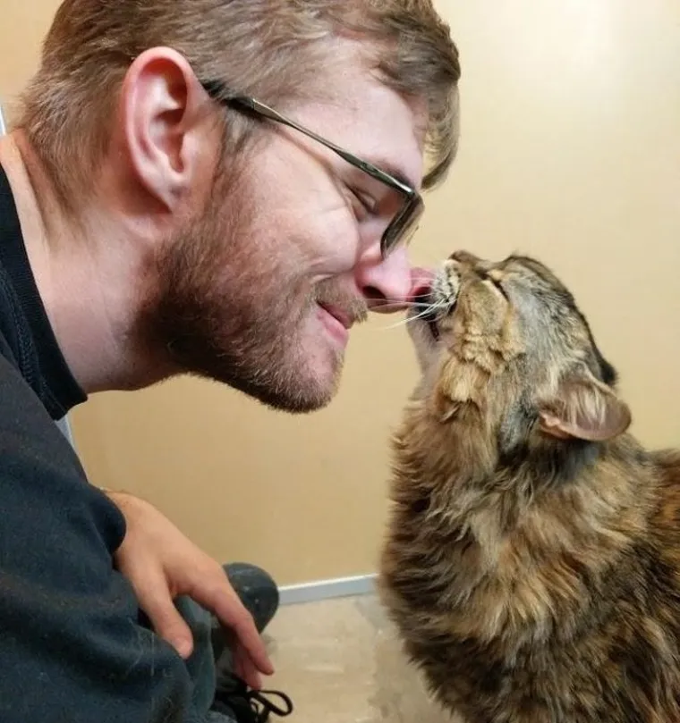 OSJEĆATE LI DA ĆETE PUKNUTI? Umjesto da se istresete na &scaron;efa ili kolegu, ispunite se pozitivom listajući ove divne fotke