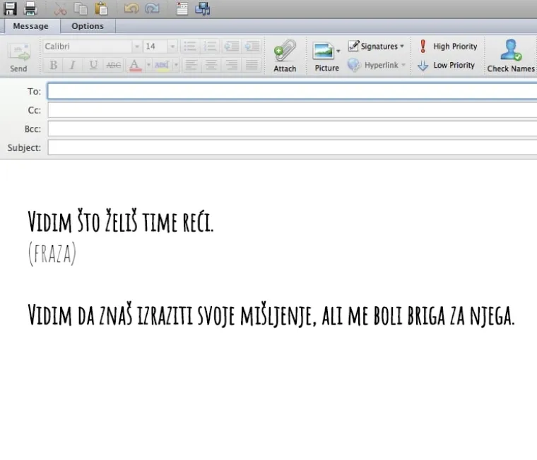 De&scaron;ifrirali smo poslovne mailove: Evo &scaron;to pasivno agresivne uredske fraze va&scaron;ih kolega zapravo znače