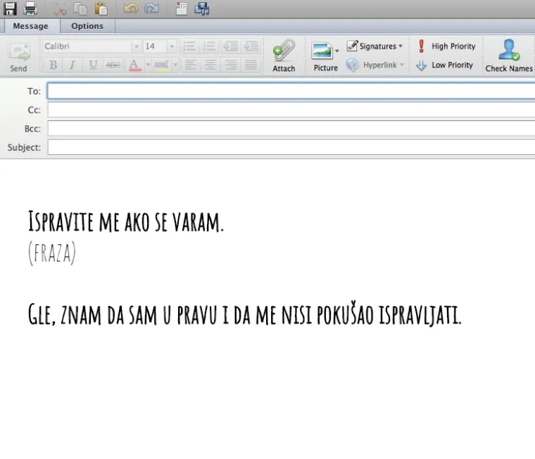 De&scaron;ifrirali smo poslovne mailove: Evo &scaron;to pasivno agresivne uredske fraze va&scaron;ih kolega zapravo znače