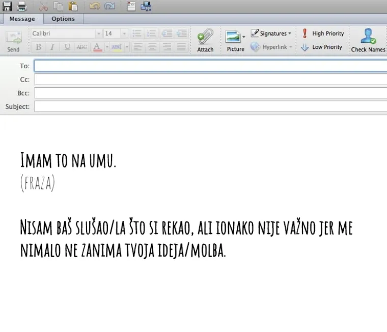 De&scaron;ifrirali smo poslovne mailove: Evo &scaron;to pasivno agresivne uredske fraze va&scaron;ih kolega zapravo znače