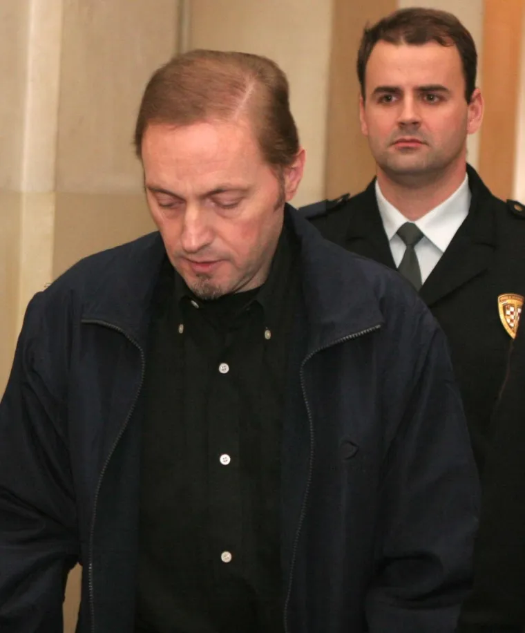 Valter Vičević osuđen na 34 godine zatvora. Svoju suprugu onesposobio je za otpor, strpao u auto i s Krka je prevezao na vrh Učke, gdje ju je jo&scaron; živu zapalio u autu.