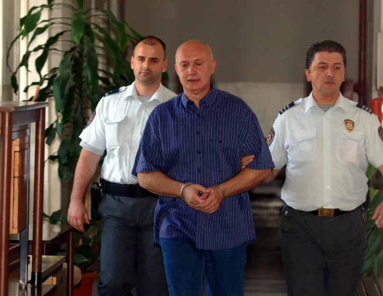Zločinici s najvećim kaznama: Ovo su riječki monstrumi koji su &scaron;okirali Hrvatsku