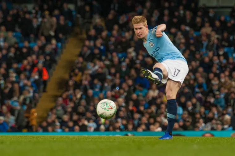 Zvijezda do zvijezde: Ovo su nogometa&scaron;i koje je Luka Modrić ostavio iza sebe na dodjeli Zlatne lopte