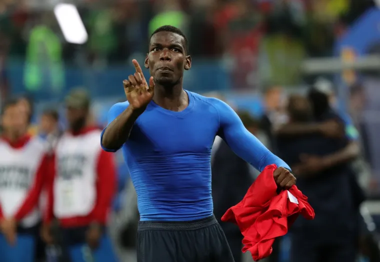 Zvijezda do zvijezde: Ovo su nogometa&scaron;i koje je Luka Modrić ostavio iza sebe na dodjeli Zlatne lopte