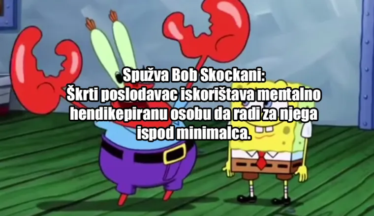 JO&Scaron; 20 serija prepričanih u samo jednoj rečenici - za one kojima se ne da gledati 8 sezona