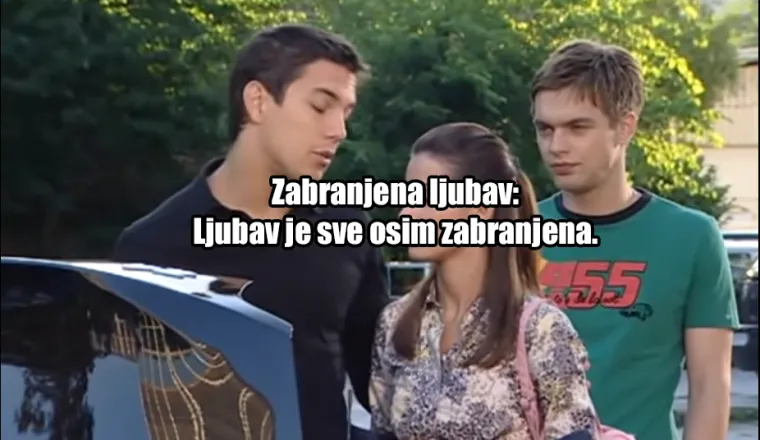 JO&Scaron; 20 serija prepričanih u samo jednoj rečenici - za one kojima se ne da gledati 8 sezona