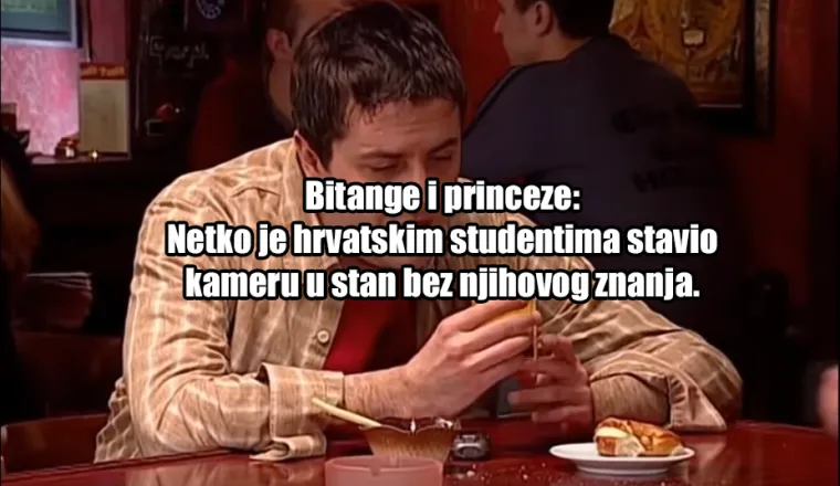 JO&Scaron; 20 serija prepričanih u samo jednoj rečenici - za one kojima se ne da gledati 8 sezona