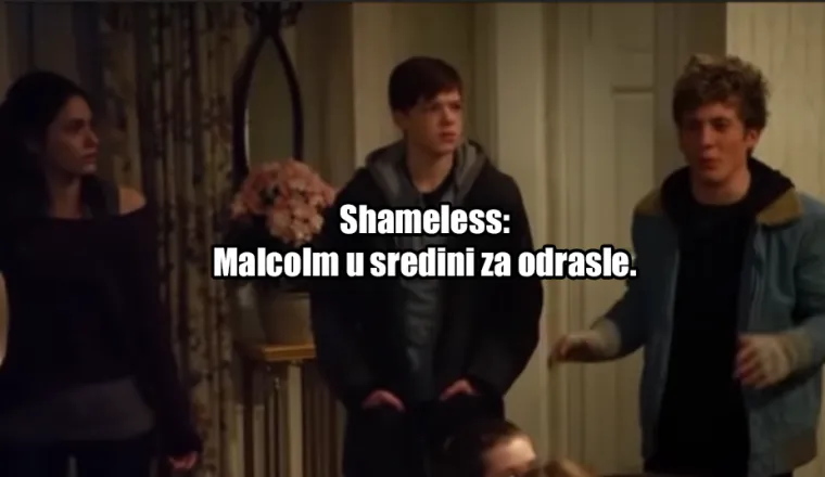 JO&Scaron; 20 serija prepričanih u samo jednoj rečenici - za one kojima se ne da gledati 8 sezona