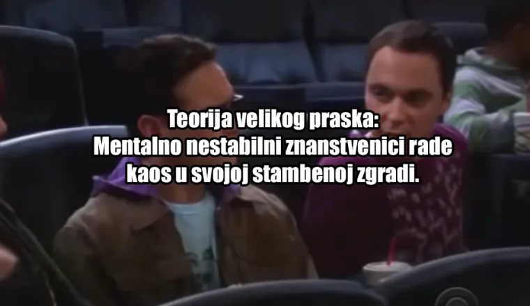 JO&Scaron; 20 serija prepričanih u samo jednoj rečenici - za one kojima se ne da gledati 8 sezona