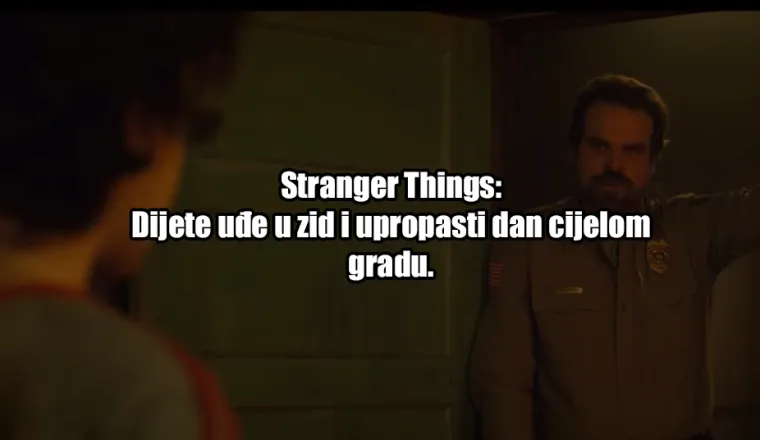 JO&Scaron; 20 serija prepričanih u samo jednoj rečenici - za one kojima se ne da gledati 8 sezona