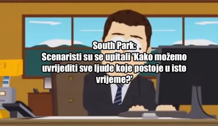 JO&Scaron; 20 serija prepričanih u samo jednoj rečenici - za one kojima se ne da gledati 8 sezona