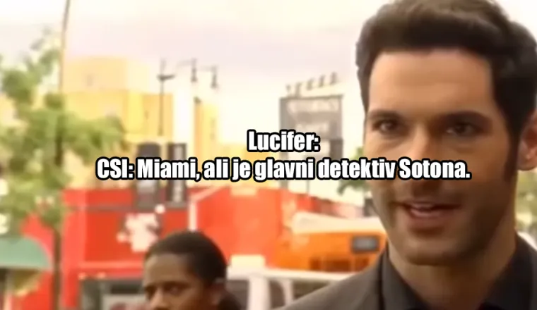 JO&Scaron; 20 serija prepričanih u samo jednoj rečenici - za one kojima se ne da gledati 8 sezona