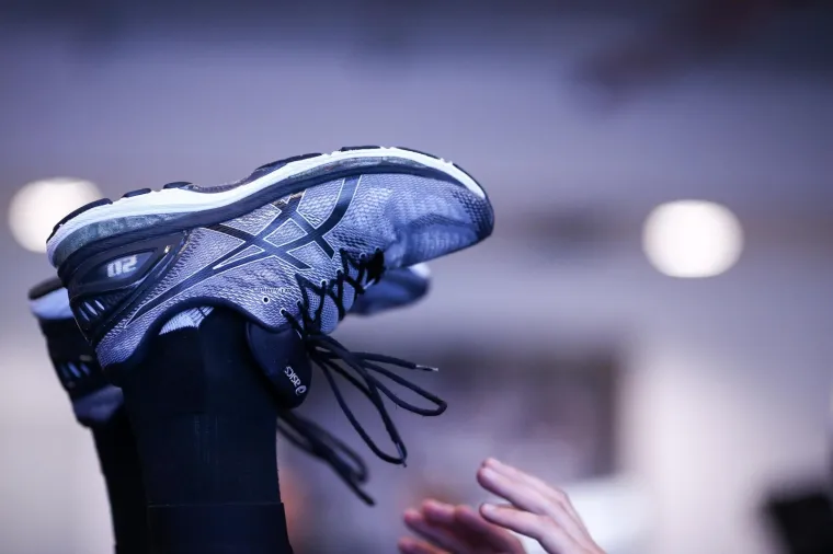 Novi spektakl pred domaćim navijačima: Hrgović odradio otvoreni trening uoči obrane naslova