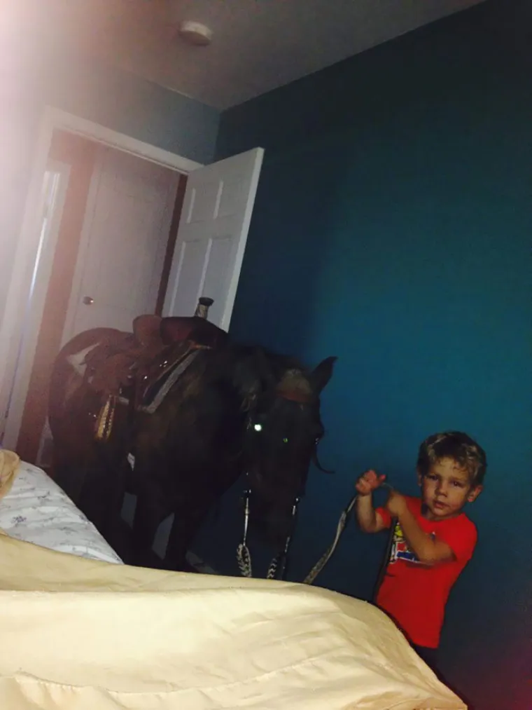 Njihova veličanstva - klinci: ne možemo bez njih, ali nekad mogu biti te&scaron;ki