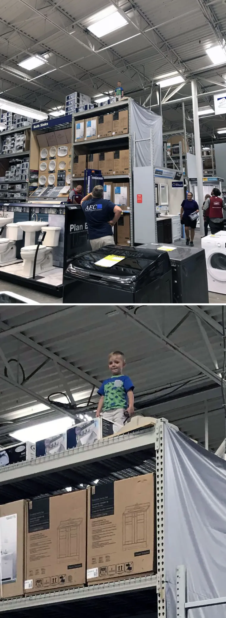 Njihova veličanstva - klinci: ne možemo bez njih, ali nekad mogu biti te&scaron;ki